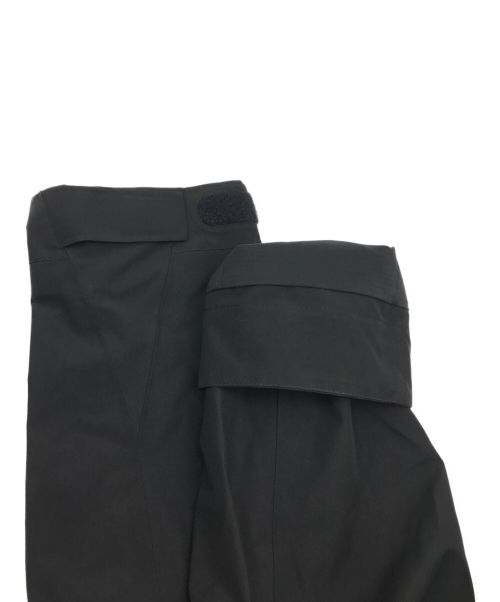 THE NORTH FACE（ザ ノース フェイス）THE NORTH FACE (ザ ノース フェイス) MOUNTAIN JACKET ブラック サイズ:M 未使用品の古着・服飾アイテム