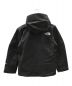 THE NORTH FACE (ザ ノース フェイス) MOUNTAIN JACKET ブラック サイズ:M 未使用品：34000円