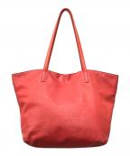 LOEWEロエベ）の古着「ロエベ アラ トートバッグ」｜ピンク