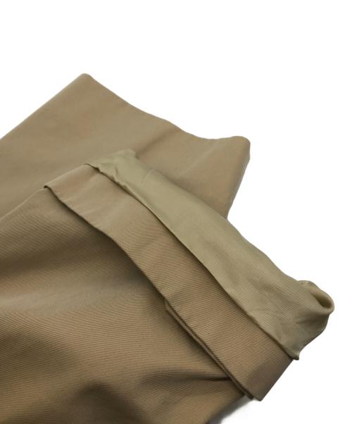 LE（エルイー）LE (エルイー) Modernize Trench COAT ベージュ サイズ:Mの古着・服飾アイテム