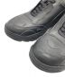 中古・古着 ROMBAUT (ロンバート) BOCCACCIO SNEAKERS ブラック サイズ:41：10000円