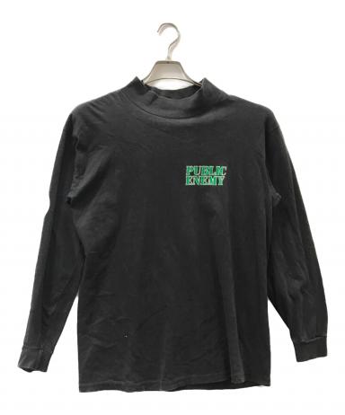 中古・古着通販】PUBLIC ENEMY (パブリック エネミー) 90's プリント