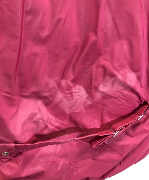 GERRY（ジェリー）GERRY (ジェリー) スロープコート ピンク サイズ:-の古着・服飾アイテム