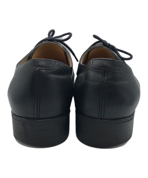 MARBOT（マルボー）MARBOT (マルボー) FRENCH SERVICE MAN ブラック サイズ:40の古着・服飾アイテム