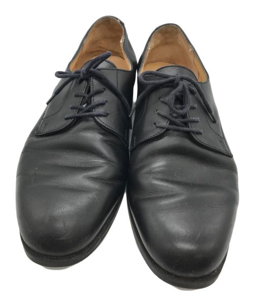 MARBOT（マルボー）MARBOT (マルボー) FRENCH SERVICE MAN ブラック サイズ:40の古着・服飾アイテム