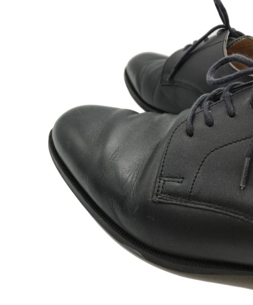 MARBOT（マルボー）MARBOT (マルボー) FRENCH SERVICE MAN ブラック サイズ:40の古着・服飾アイテム