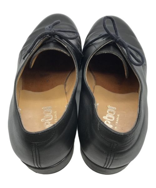 MARBOT（マルボー）MARBOT (マルボー) FRENCH SERVICE MAN ブラック サイズ:40の古着・服飾アイテム