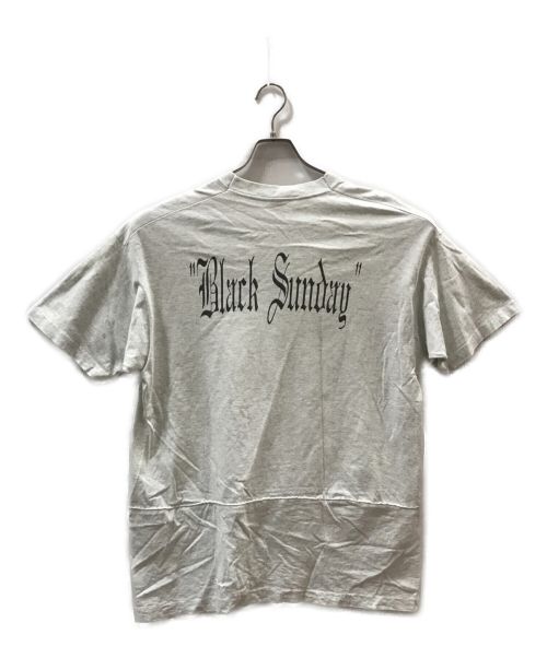 FRUIT OF THE LOOM（フルーツオブザルーム）FRUIT OF THE LOOM (フルーツオブザルーム) Tシャツ グレー サイズ:XLの古着・服飾アイテム