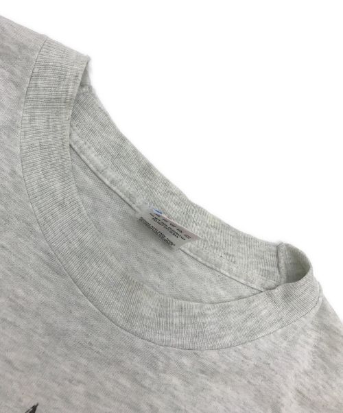 FRUIT OF THE LOOM（フルーツオブザルーム）FRUIT OF THE LOOM (フルーツオブザルーム) Tシャツ グレー サイズ:XLの古着・服飾アイテム