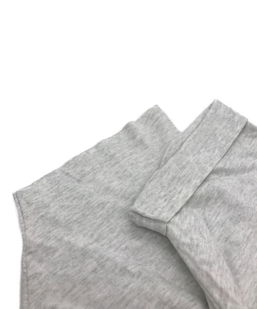 FRUIT OF THE LOOM（フルーツオブザルーム）FRUIT OF THE LOOM (フルーツオブザルーム) Tシャツ グレー サイズ:XLの古着・服飾アイテム
