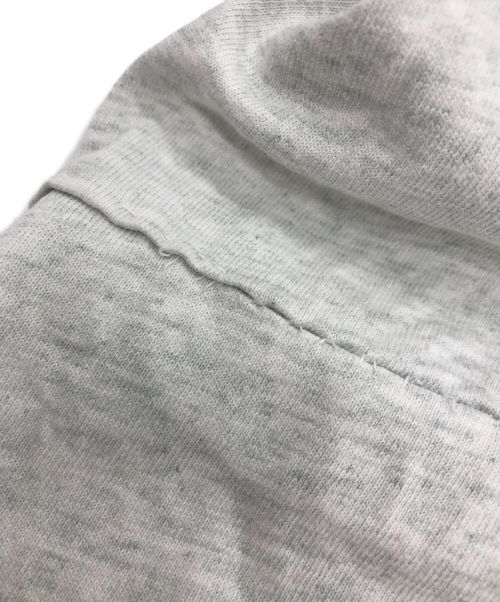 FRUIT OF THE LOOM（フルーツオブザルーム）FRUIT OF THE LOOM (フルーツオブザルーム) Tシャツ グレー サイズ:XLの古着・服飾アイテム