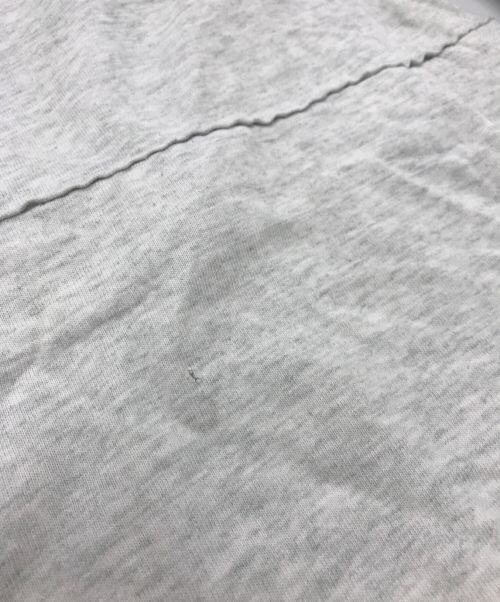FRUIT OF THE LOOM（フルーツオブザルーム）FRUIT OF THE LOOM (フルーツオブザルーム) Tシャツ グレー サイズ:XLの古着・服飾アイテム
