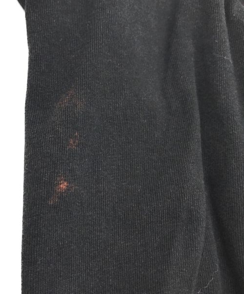 FASHION VICTIM（ファッションヴィクティム）FASHION VICTIM (ファッションヴィクティム) Tシャツ ブラック サイズ:XLの古着・服飾アイテム