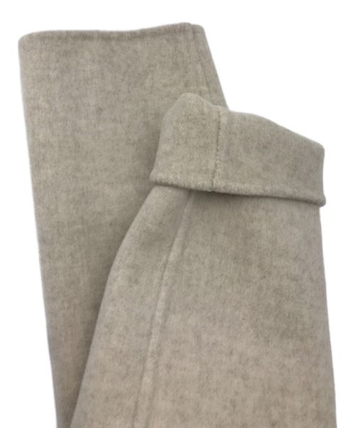 Plage（プラージュ）Plage (プラージュ) ハミルトン マニッシュ ジャケット アイボリー サイズ:Sの古着・服飾アイテム