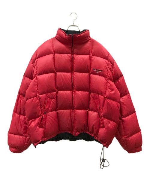 POLO SPORT（ポロスポーツ）POLO SPORT (ポロスポーツ) ジャケット レッド サイズ:XLの古着・服飾アイテム