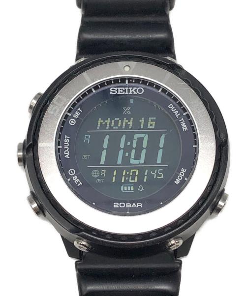 SEIKO（セイコー）SEIKO (セイコー) 腕時計 サイズ:下記参照の古着・服飾アイテム