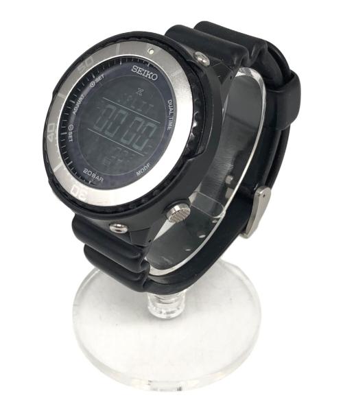 SEIKO（セイコー）SEIKO (セイコー) 腕時計 サイズ:下記参照の古着・服飾アイテム