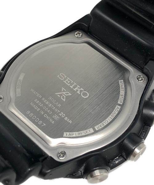 SEIKO（セイコー）SEIKO (セイコー) 腕時計 サイズ:下記参照の古着・服飾アイテム