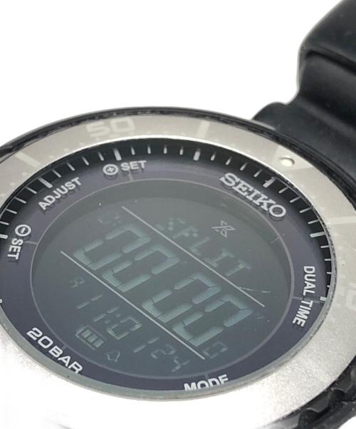 SEIKO（セイコー）SEIKO (セイコー) 腕時計 サイズ:下記参照の古着・服飾アイテム