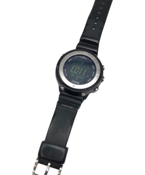 SEIKO（セイコー）SEIKO (セイコー) 腕時計 サイズ:下記参照の古着・服飾アイテム