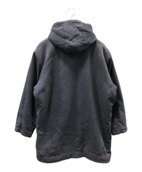 ALPHA（アルファ）ALPHA (アルファ) ジャケット ネイビー サイズ:Lの古着・服飾アイテム