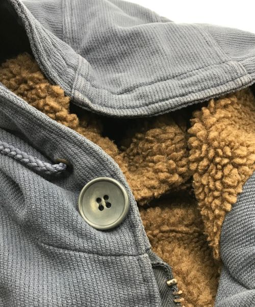 ALPHA（アルファ）ALPHA (アルファ) ジャケット ネイビー サイズ:Lの古着・服飾アイテム