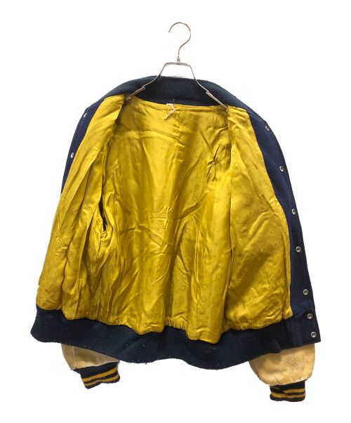 NOTRE DAME（ノートルダム）NOTRE DAME (ノートルダム) ジャケット ネイビー サイズ:下記参照の古着・服飾アイテム