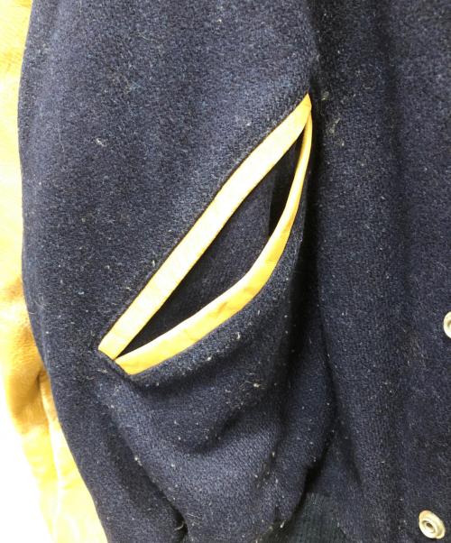 NOTRE DAME（ノートルダム）NOTRE DAME (ノートルダム) ジャケット ネイビー サイズ:下記参照の古着・服飾アイテム