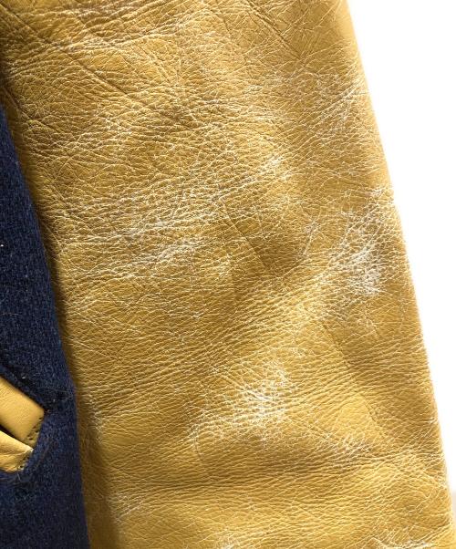 NOTRE DAME（ノートルダム）NOTRE DAME (ノートルダム) ジャケット ネイビー サイズ:下記参照の古着・服飾アイテム