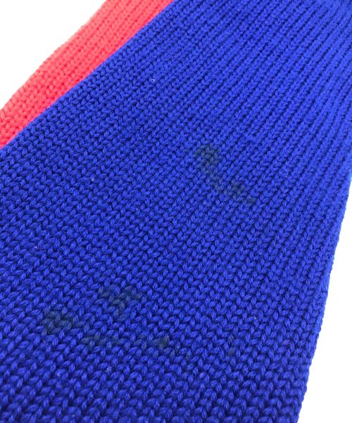 POLO RALPH LAUREN（ポロ・ラルフローレン）POLO RALPH LAUREN (ポロ・ラルフローレン) ニット ブラック サイズ:Lの古着・服飾アイテム