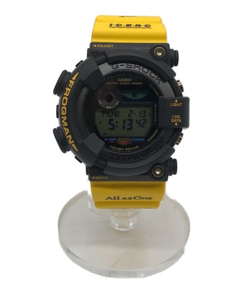 CASIO（カシオ）CASIO (カシオ) リストウォッチの古着・服飾アイテム