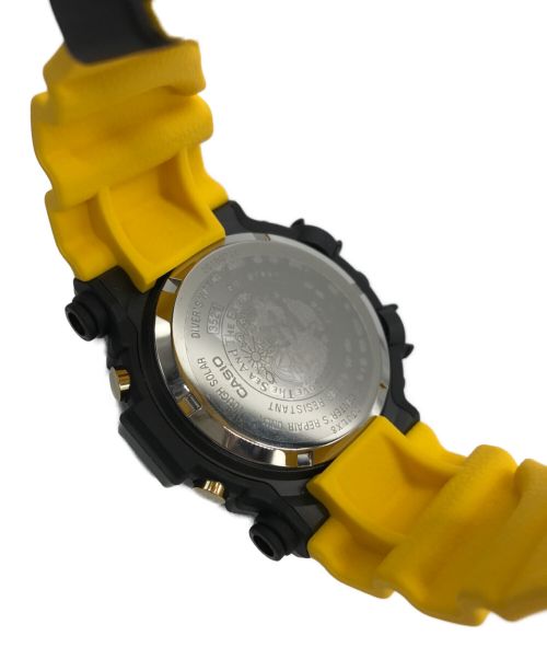 CASIO（カシオ）CASIO (カシオ) リストウォッチの古着・服飾アイテム