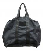 GREGORY×N.HOOLYWOODグレゴリー×エヌ ハリウッド）の古着「トートバッグ」｜ブラック