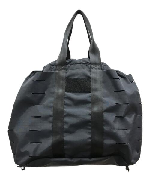 GREGORY（グレゴリー）GREGORY (グレゴリー) N.HOOLYWOOD (エヌ ハリウッド) トートバッグ ブラック サイズ:下記参照の古着・服飾アイテム