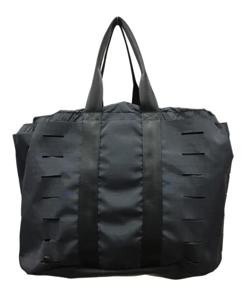 GREGORY（グレゴリー）GREGORY (グレゴリー) N.HOOLYWOOD (エヌ ハリウッド) トートバッグ ブラック サイズ:下記参照の古着・服飾アイテム