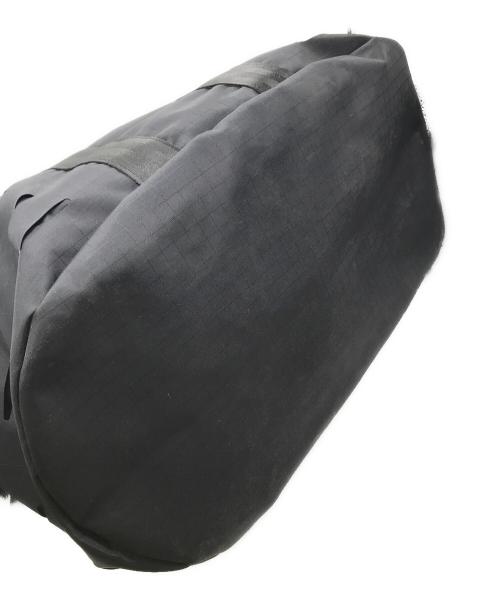 GREGORY（グレゴリー）GREGORY (グレゴリー) N.HOOLYWOOD (エヌ ハリウッド) トートバッグ ブラック サイズ:下記参照の古着・服飾アイテム