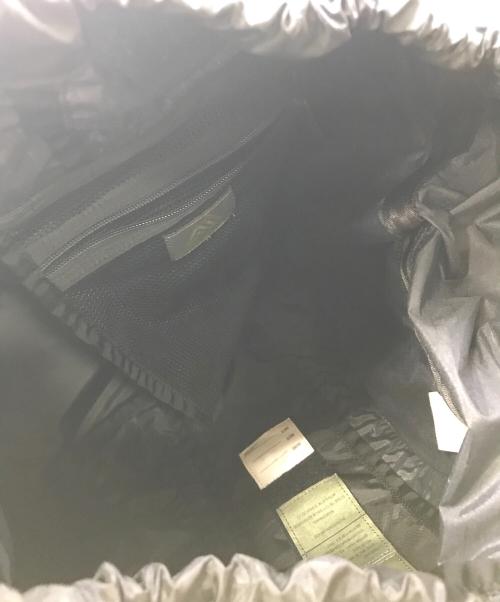 GREGORY（グレゴリー）GREGORY (グレゴリー) N.HOOLYWOOD (エヌ ハリウッド) トートバッグ ブラック サイズ:下記参照の古着・服飾アイテム