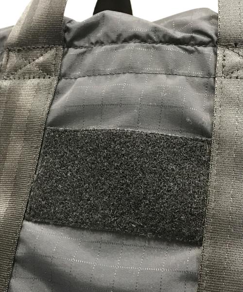 GREGORY（グレゴリー）GREGORY (グレゴリー) N.HOOLYWOOD (エヌ ハリウッド) トートバッグ ブラック サイズ:下記参照の古着・服飾アイテム