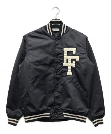 corefighter コアファイター スタジャン/cootie ラディアル 中古・古着通販】COREFIGHTER (コアファイター) スタジャン ブラック