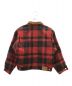 POLO RALPH LAUREN (ポロ・ラルフローレン) ジャケット レッド サイズ:S：11000円