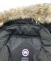 CANADA GOOSEの古着・服飾アイテム：39000円