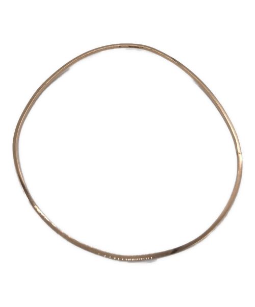 DAN TOMIMATSU（ダントミマツ）DAN TOMIMATSU (ダントミマツ) RUBBER BAND BRACELET サイズ:下記参照の古着・服飾アイテム