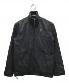 Timberlandティンバーランド）の古着「ジャケット」｜ブラック