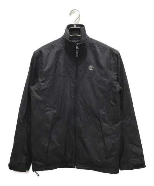 Timberland（ティンバーランド）Timberland (ティンバーランド) ジャケット ブラック サイズ:XSの古着・服飾アイテム
