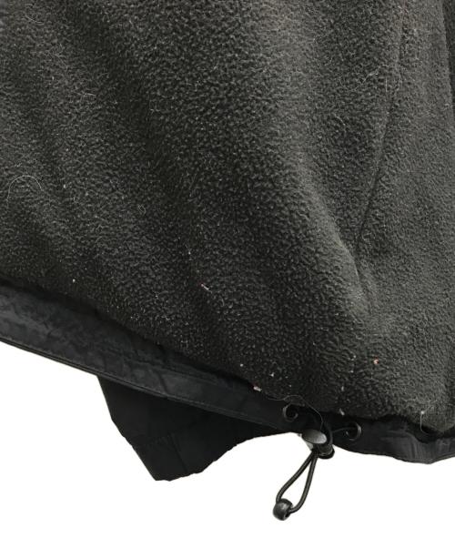 Timberland（ティンバーランド）Timberland (ティンバーランド) ジャケット ブラック サイズ:XSの古着・服飾アイテム