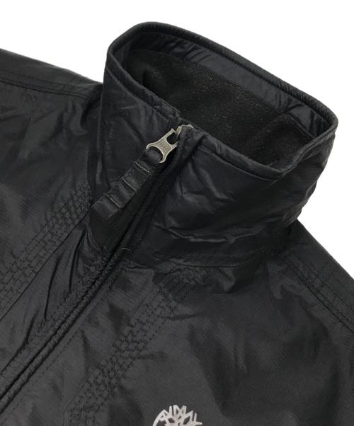 Timberland（ティンバーランド）Timberland (ティンバーランド) ジャケット ブラック サイズ:XSの古着・服飾アイテム