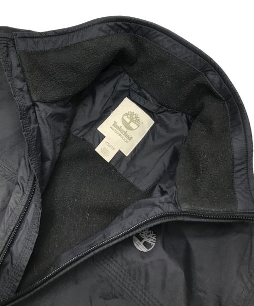 Timberland（ティンバーランド）Timberland (ティンバーランド) ジャケット ブラック サイズ:XSの古着・服飾アイテム