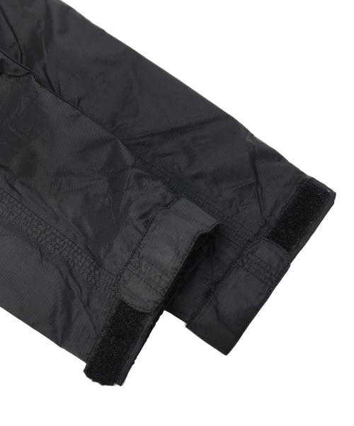 Timberland（ティンバーランド）Timberland (ティンバーランド) ジャケット ブラック サイズ:XSの古着・服飾アイテム