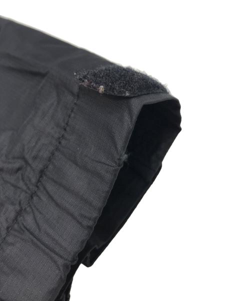 Timberland（ティンバーランド）Timberland (ティンバーランド) ジャケット ブラック サイズ:XSの古着・服飾アイテム