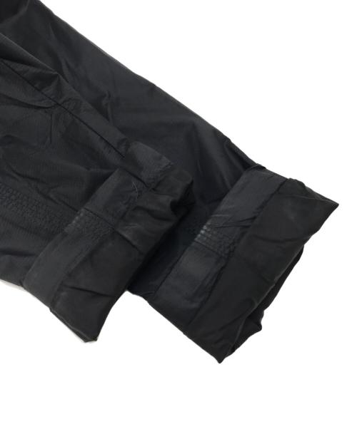 Timberland（ティンバーランド）Timberland (ティンバーランド) ジャケット ブラック サイズ:XSの古着・服飾アイテム